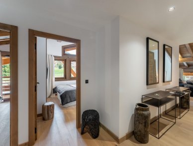 Apartment Ksar A23 Megeve