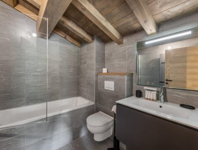 Apartment Ksar A23 Megeve