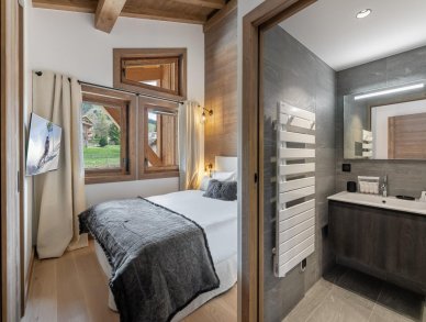 Apartment Ksar A23 Megeve