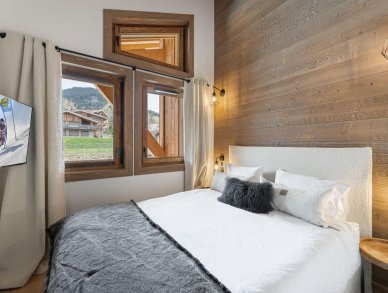 Apartment Ksar A23 Megeve