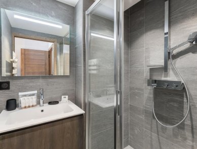 Apartment Ksar A23 Megeve
