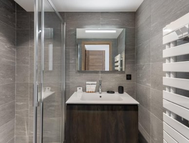 Apartment Ksar A23 Megeve
