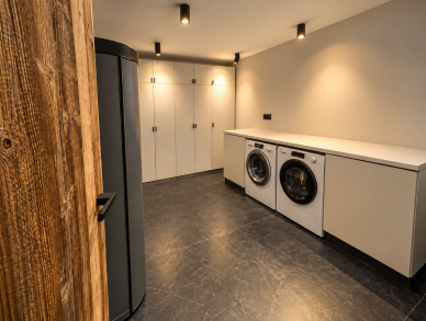 Chalet Black Diamond Serre Chevalier