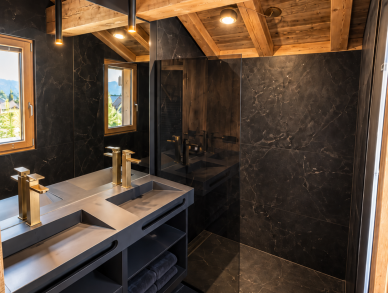 Chalet Black Diamond Serre Chevalier
