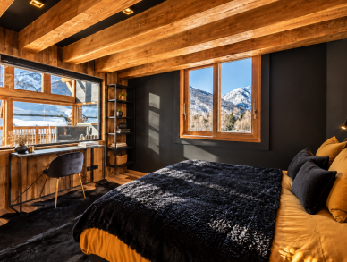 Chalet Black Diamond Serre Chevalier