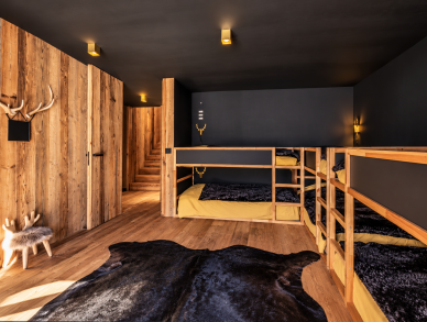 Chalet Black Diamond Serre Chevalier