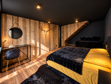 Chalet Black Diamond Serre Chevalier