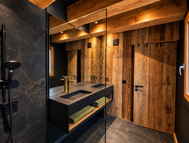 Chalet Black Diamond Serre Chevalier