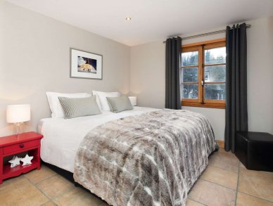 Chalet Midi Chamonix