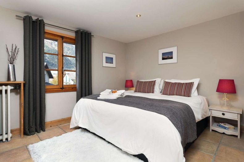 Chalet Midi
