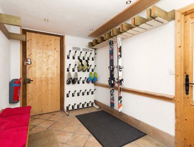 Chalet Midi Chamonix
