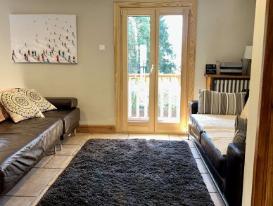 Chalet Midi Chamonix