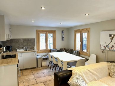 Chalet Midi Chamonix