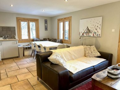 Chalet Midi Chamonix