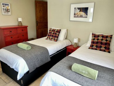 Chalet Midi Chamonix