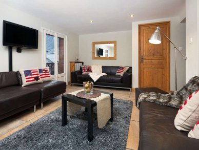Chalet Midi Chamonix