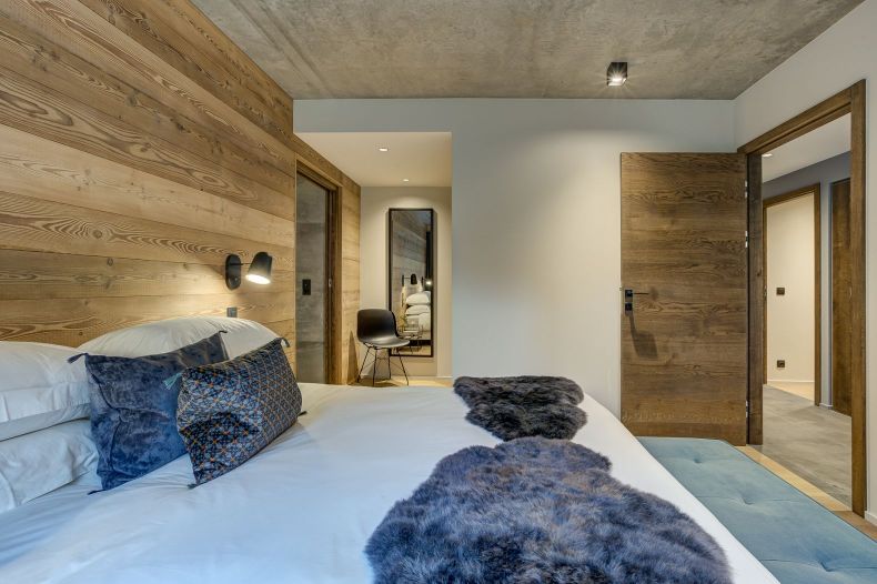 Chalet Chouca
