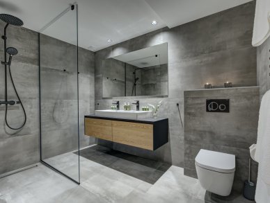 Chalet Chouca Chamonix