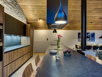 Chalet Chouca Chamonix