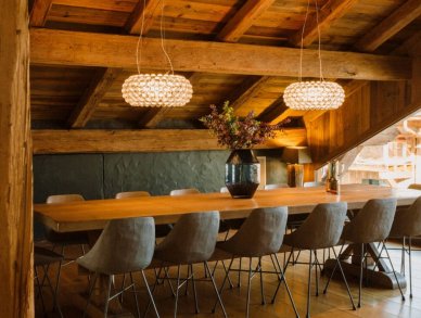 Chalet Chardon Morzine