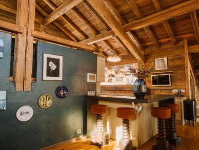Chalet Chardon Morzine