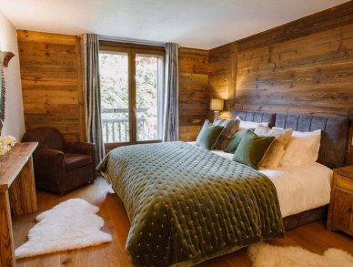 Chalet Chardon Morzine