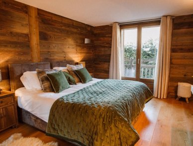 Chalet Chardon Morzine