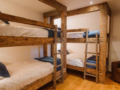 Chalet Chardon Morzine