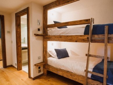 Chalet Chardon Morzine