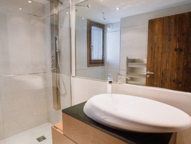 Chalet Chardon Morzine
