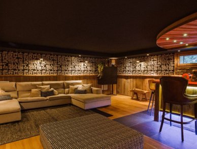 Chalet Chardon Morzine