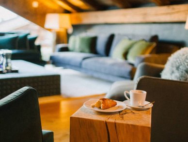 Chalet Chardon Morzine