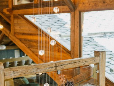 Chalet Chardon Morzine