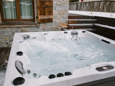 Chalet Chardon Morzine