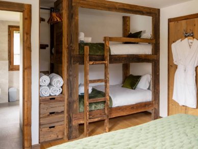 Chalet Chardon Morzine
