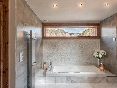 Chalet Chardon Morzine
