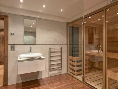 Chalet Chardon Morzine