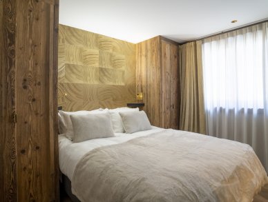 Apartment Portillo Meribel