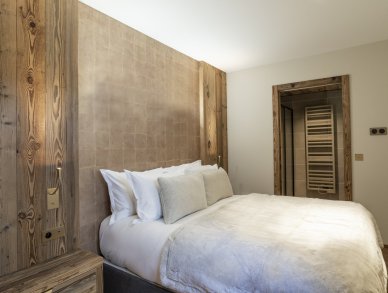 Apartment Portillo Meribel