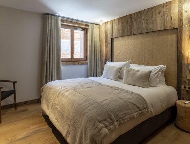 Apartment Portillo Meribel