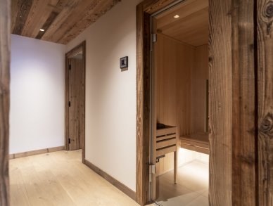 Apartment Portillo Meribel