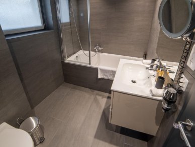 Appartement Wheeler Peak Zermatt