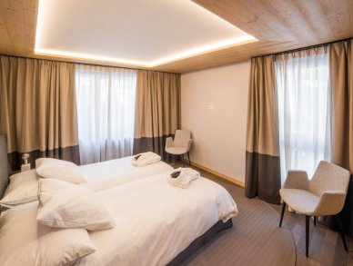 Appartement Wheeler Peak Zermatt