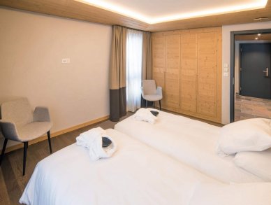 Appartement Wheeler Peak Zermatt
