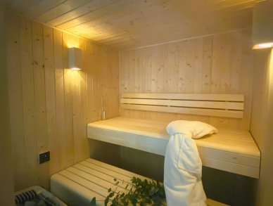 Chalet Centenary Courchevel 1650