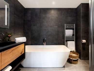 Chalet Centenary Courchevel 1650