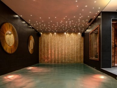 Chalet Centenary Courchevel 1650
