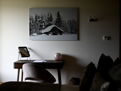 Chalet Centenary Courchevel 1650