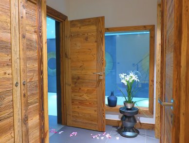 Chalet Centenary Courchevel 1650