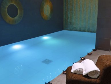 Chalet Centenary Courchevel 1650